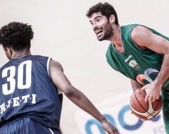 mens sana siena - basket