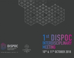 First Dispoc interdisciplinary meeting