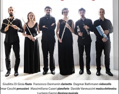 Concerto Ensemble degli Intrigati