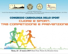 Congresso Cardiologia dello sport