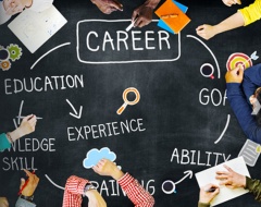 career day