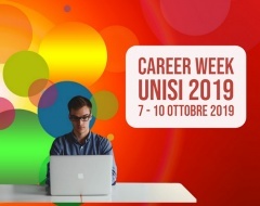 Career week 2019 Career week 2019