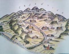 XII giornata di studi "I colloqui di Raggiolo"