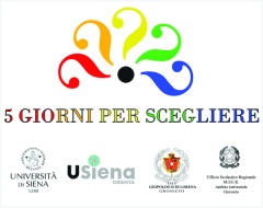 Cinque giorni per scegliere - Grosseto