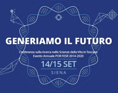 Generiamo il futuro Generiamo il futuro