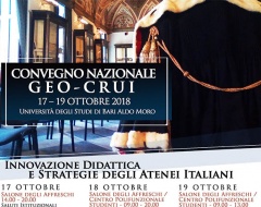 Convegno Geo-Crui