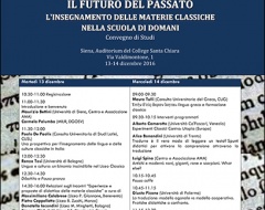 convegno Centro Ama