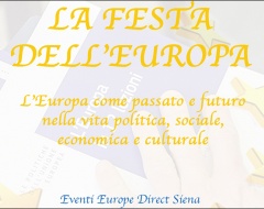 Festa dell'Europa