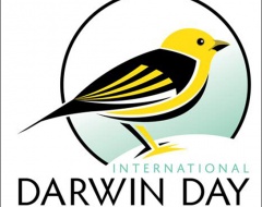 International Darwin Day