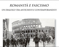 Romanità e fascismo