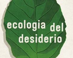presentazione del libro "Ecologia del desiderio"