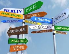 Infoday borsisti Erasmus per studio e mobilità internazionale 2018-2019