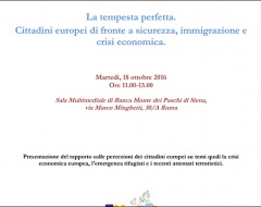 presentazione rapporto Circap