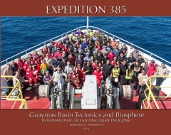 San Giovanni Valdarno: Meeting International Ocean Discovery Program - Iodp San Giovanni Valdarno: Meeting International Ocean Discovery Program - Iodp