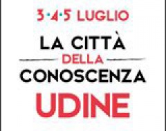 Conoscenza in festa - thumb