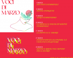 Voci di marzo Voci di marzo