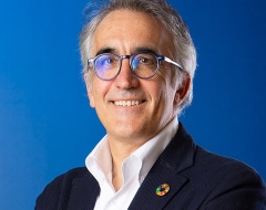 Cibus: il prof. Angelo Riccaboni a Parma per il convegno Cluster CL.A.N. Cibus: il prof. Angelo Riccaboni a Parma per il convegno Cluster CL.A.N.