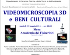 thumb Giornata studio videomicrospia 3D