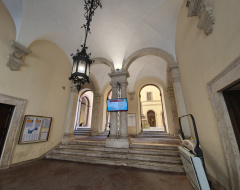 Indicazioni per lo svolgimento delle sessioni di esami e prove scritte Indicazioni per lo svolgimento delle sessioni di esami e prove scritte