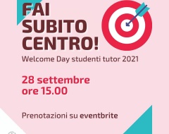"Fai subito centro!" "Fai subito centro!"