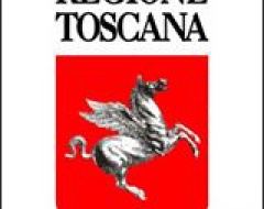 logo regione toscana