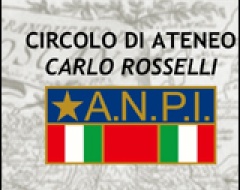 Logo circolo Anpi Università di Siena