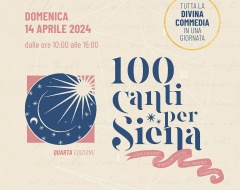 100 Canti per Siena 100 Canti per Siena