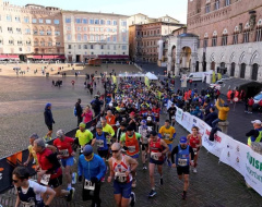 22 febbraio: Palazzo del Rettorato aperto per Terre di Siena Ultramarathon 22 febbraio: Palazzo del Rettorato aperto per Terre di Siena Ultramarathon