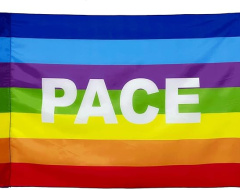 Momenti di riflessione sulla tragedia umanitaria in corso a Gaza