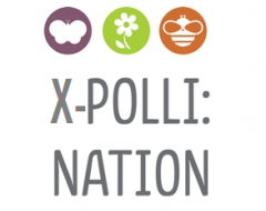 Presentazione del progetto di Citizen Science "X-Polli:Nation"