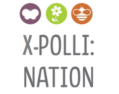 Presentazione del progetto di Citizen Science "X-Polli:Nation" Presentazione del progetto di Citizen Science "X-Polli:Nation"