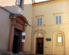accademia dei fisiocritici