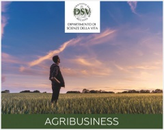 Corso di studi in Agribusiness - Tavola rotonda con le aziende Corso di studi in Agribusiness - Tavola rotonda con le aziende