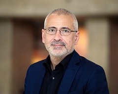 prof. Alessandro Vespignani prof. Alessandro Vespignani