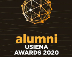 Alumni USiena Awards 2020