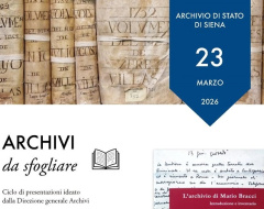 Archivio di Mario Bracci