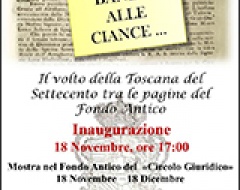 mostra servizio civile regionale