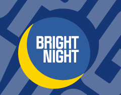 Bright-Night 2026. Notte delle Ricercatrici e dei Ricercatori