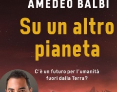Amedeo Balbi Amedeo Balbi