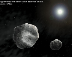 asteroide binario