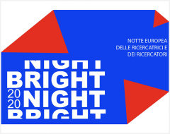 Logo Bright-Night 2020 Logo Bright-Night 2020