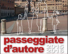 passeggiate d'autore