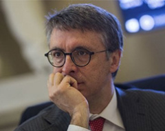 "Da grande voglio fare il giurista": intervento di Raffaele Cantone in occasione del Matricola Day del dipartimento di Giurisprudenza