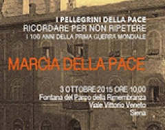 marcia della pace