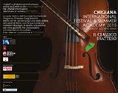 Chigiana International Festival & Summer Academy thumb