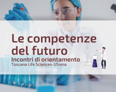 Le competenze del futuro