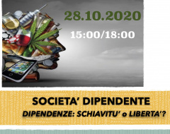 Società dipendente