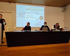 Siena workshop ApreciseKUre digital ecosystem