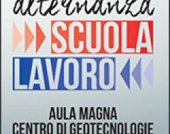 Alternanza scuola-lavoro