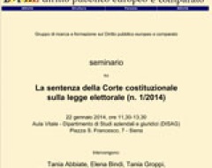 seminario dipec